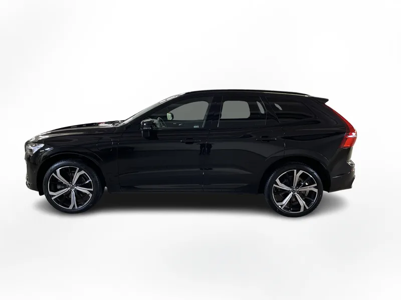 Bild 2 av 16 – Volvo XC60 T6 Plus Dark Edition Plus Edition