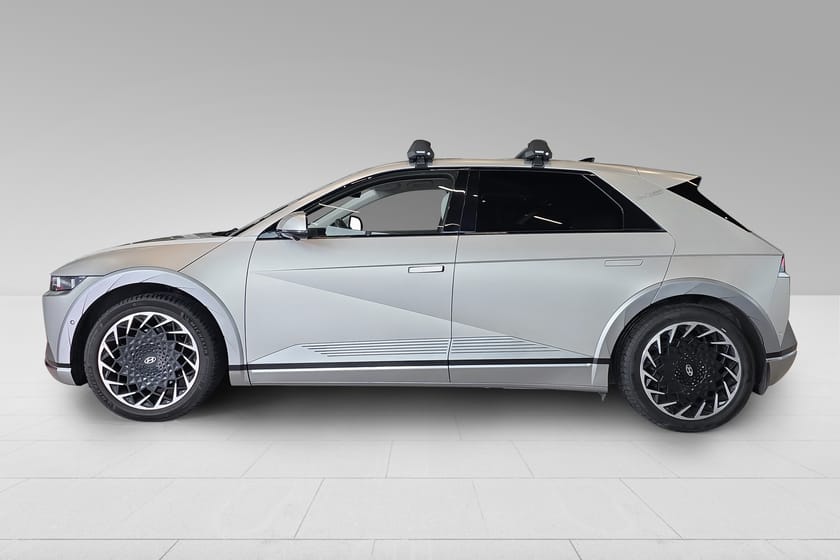Bilde 2 av Hyundai Ioniq 5