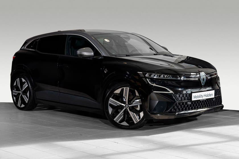 Bilde 1 av Renault Mégane E-TECH Megane