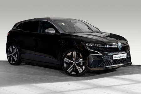 Renault Mégane E-TECH Megane