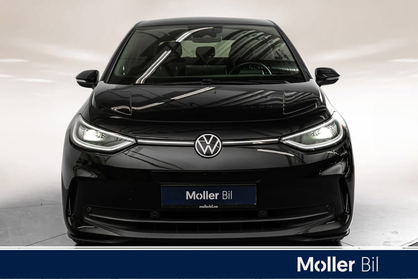 Bilde 4 av Volkswagen ID.3 Pro S