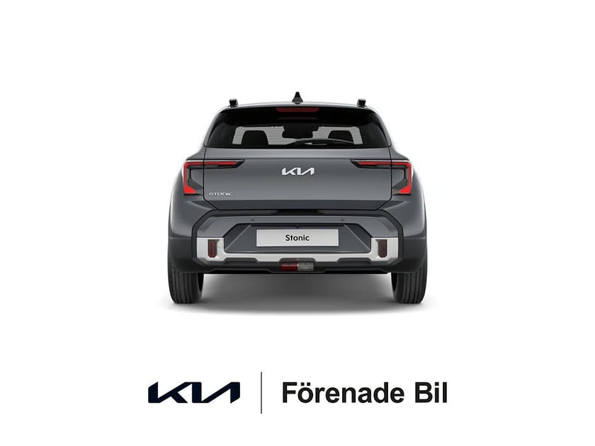 Bild 4 av Kia Stonic