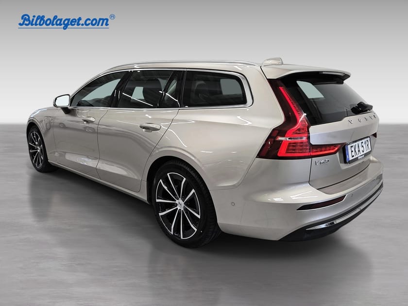 Bild 4 av Volvo V60