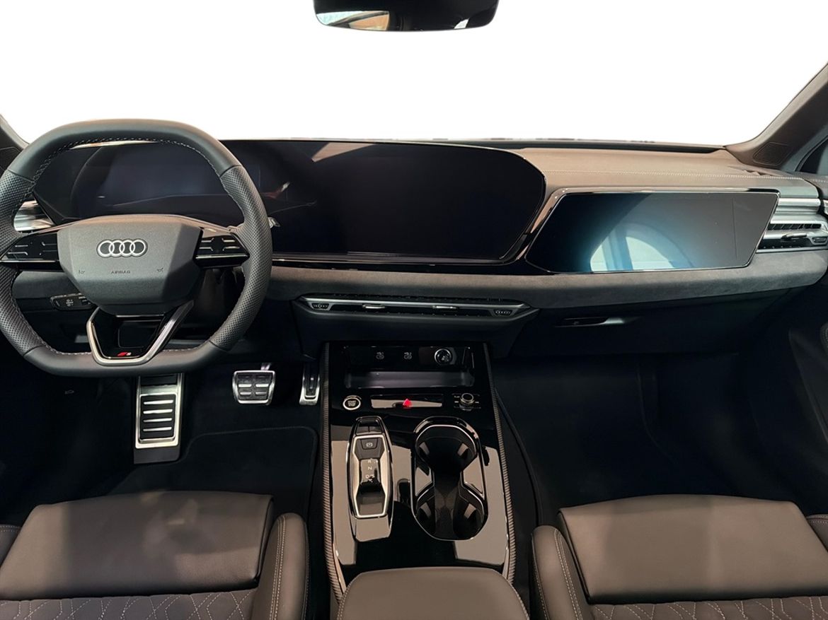 Audi Audi A5 Avant — bild 12