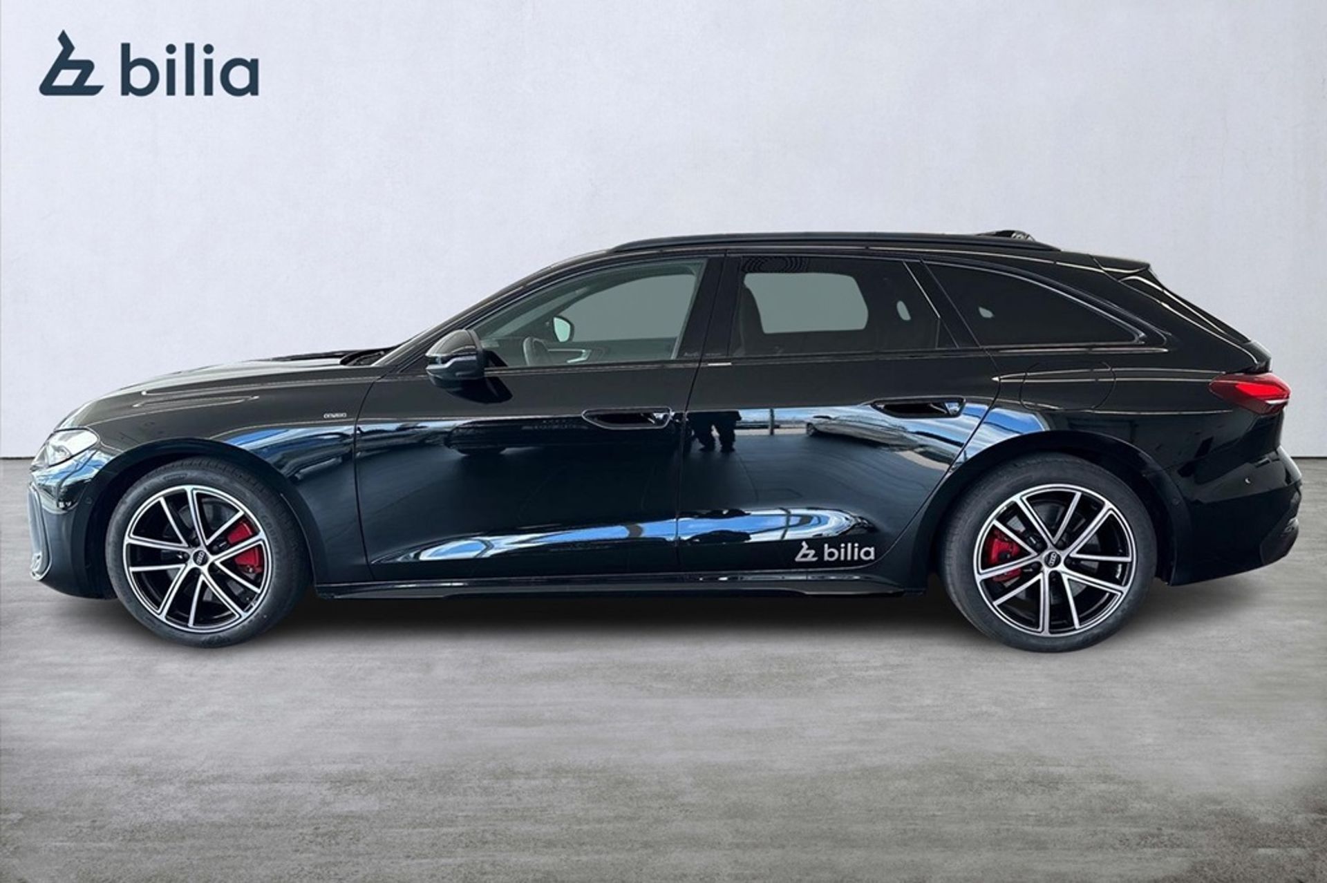 Audi A5 E-HYBRID S-LINE 270KW 2025, bild 3/18
