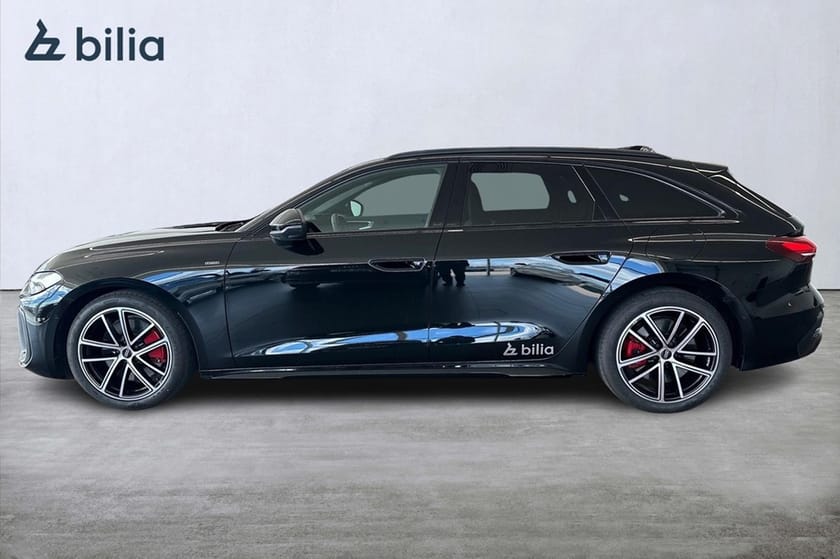 Bild 3 av Audi A5 Avant e-hybrid quattro S-LINE 270KW