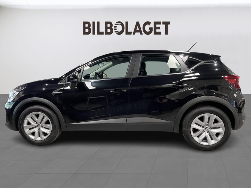 Bild 2 av Renault Captur E-TECH Plugin-Hybrid 160 Equilibre