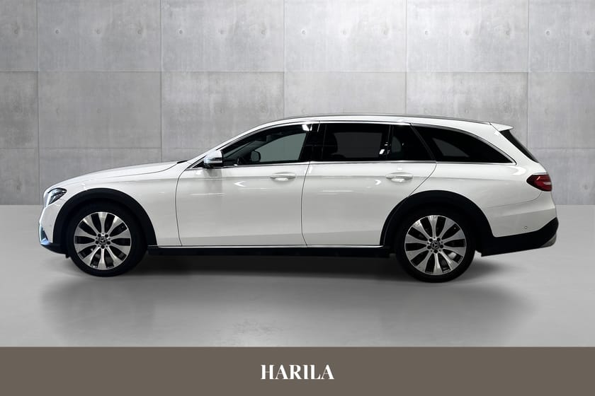 Bilde 2 av Mercedes-Benz E 220 d 4MATIC All-Terrain