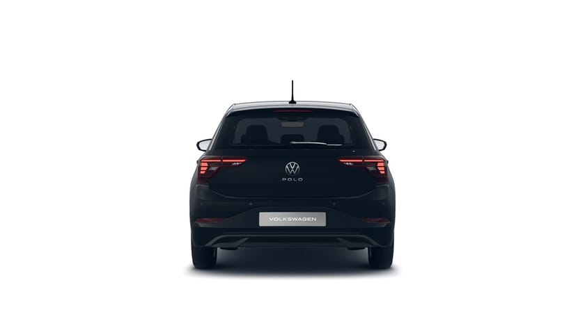 Bild 4 av Volkswagen Polo LIFE 1,0 TSI 115 DSG 7