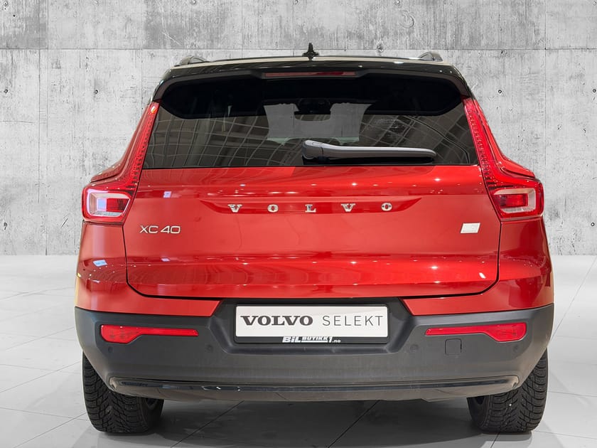 Bilde 5 av Volvo XC40 P8 AWD Recharge 2021 | Google | El.seter | KROK |