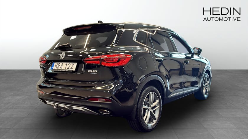 Bild 2 av MG EHS PHEV LUXURY