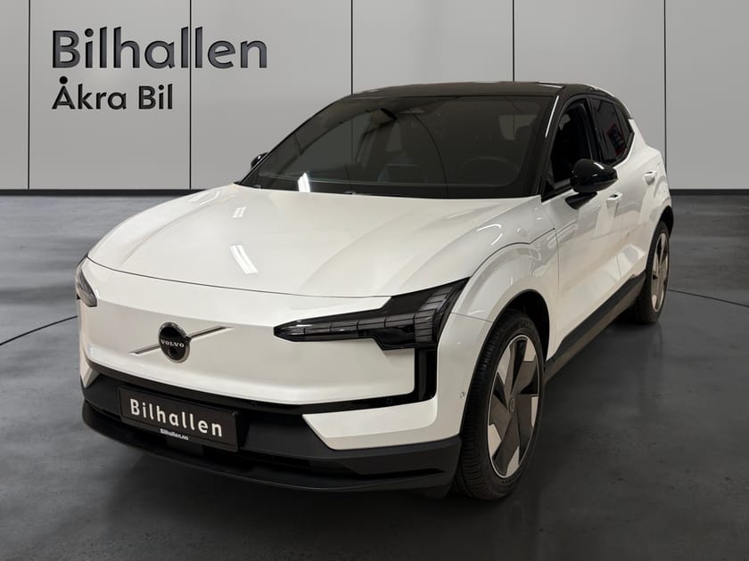 Bilde 1 av Volvo EX30 Twin Motor Performance