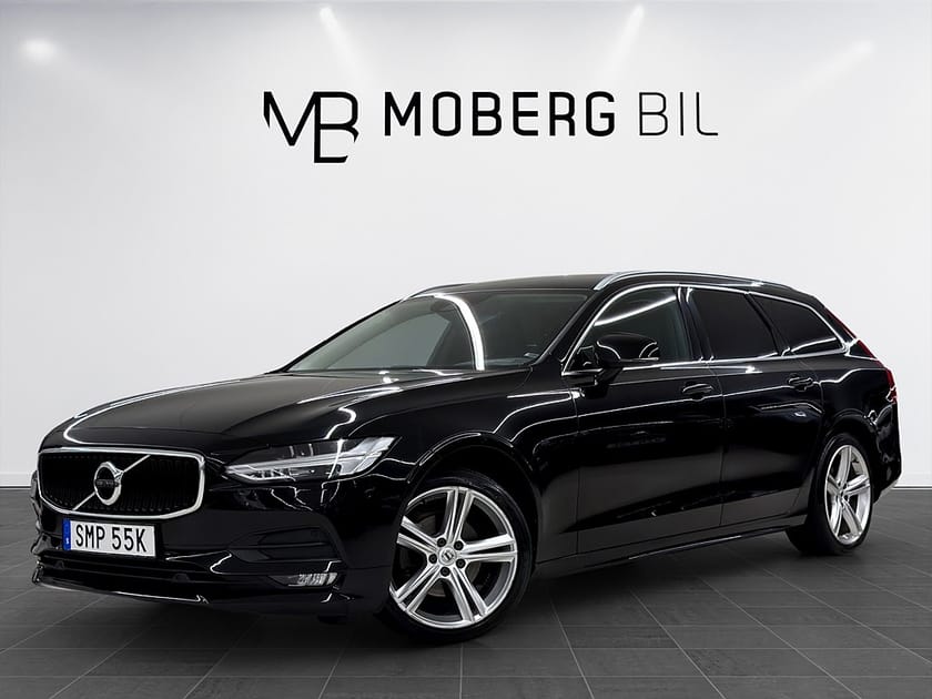 Bild 1 av Volvo V90