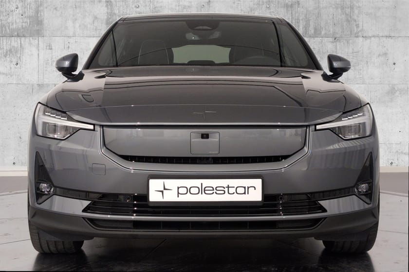 Bilde 2 av Polestar 2 Long Range Dual Motor Rentekampanje på brukt Polestar! fra 2,99%