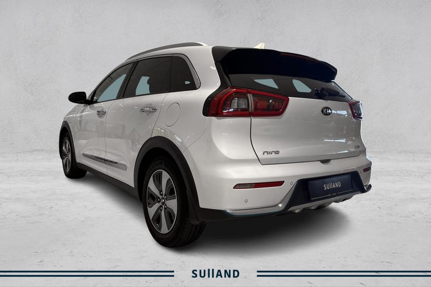 Bilde 3 av Kia Niro P-HEV PHEV | 1.6L | EXCLUSIVE | ACC | Ryggekamera |