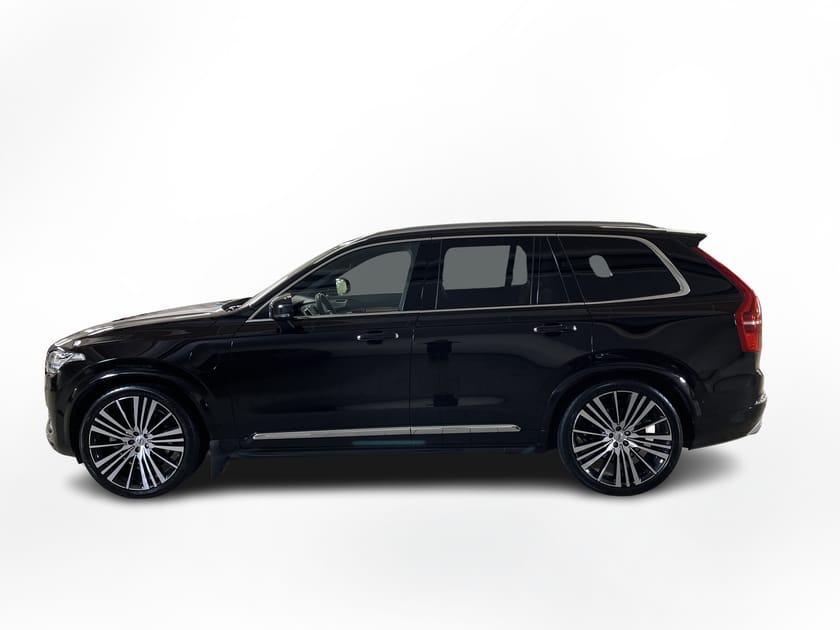 Bild 2 av Volvo XC90 7-seater T8 TE Inscription 7-säten