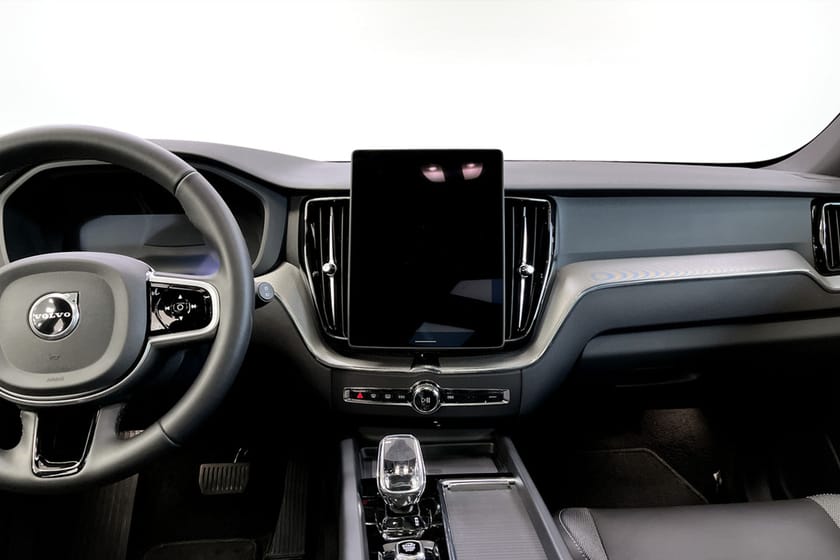 Bild 4 av Volvo XC60 T6 Plus Black Nordic Edition