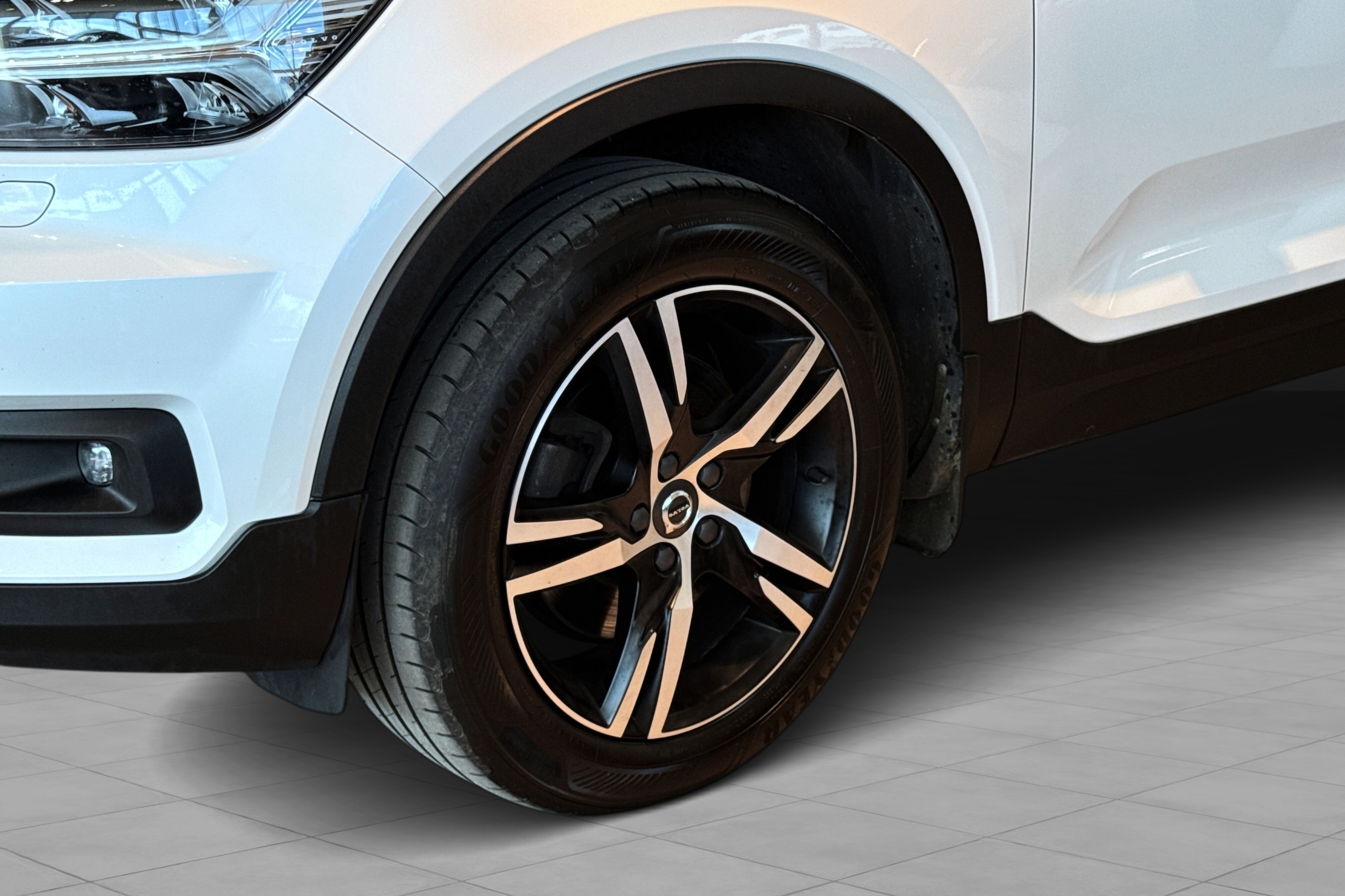 Volvo XC40 bilde 5