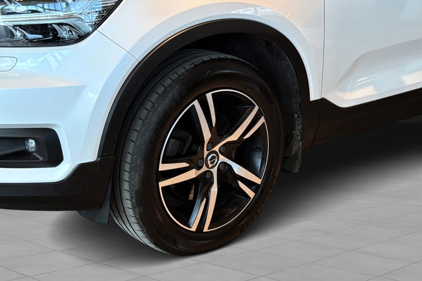 Bilde 5 av Volvo XC40 Ryggekam/Krok/Soltak++