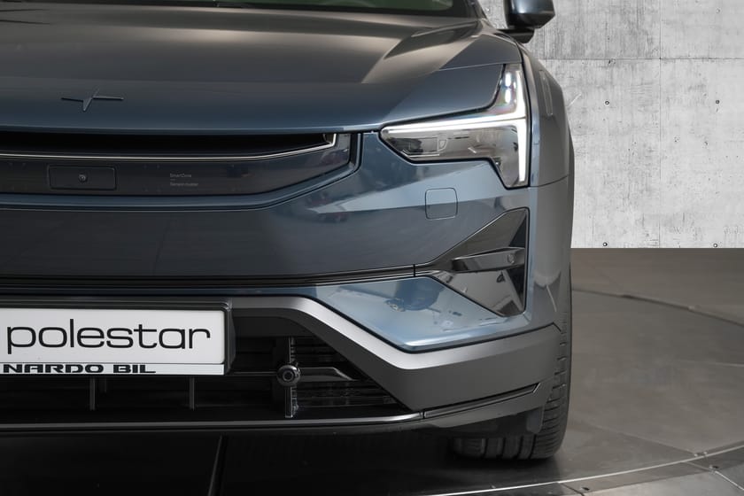 Bilde 4 av Polestar 3 Long Range Dual Motor 476 Hk - AWD - LUFT - B&W - PILOT - PLUS - 2 X 20"
