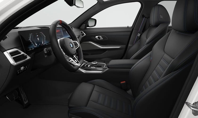 Bild 3 av BMW M340i xDrive Touring 