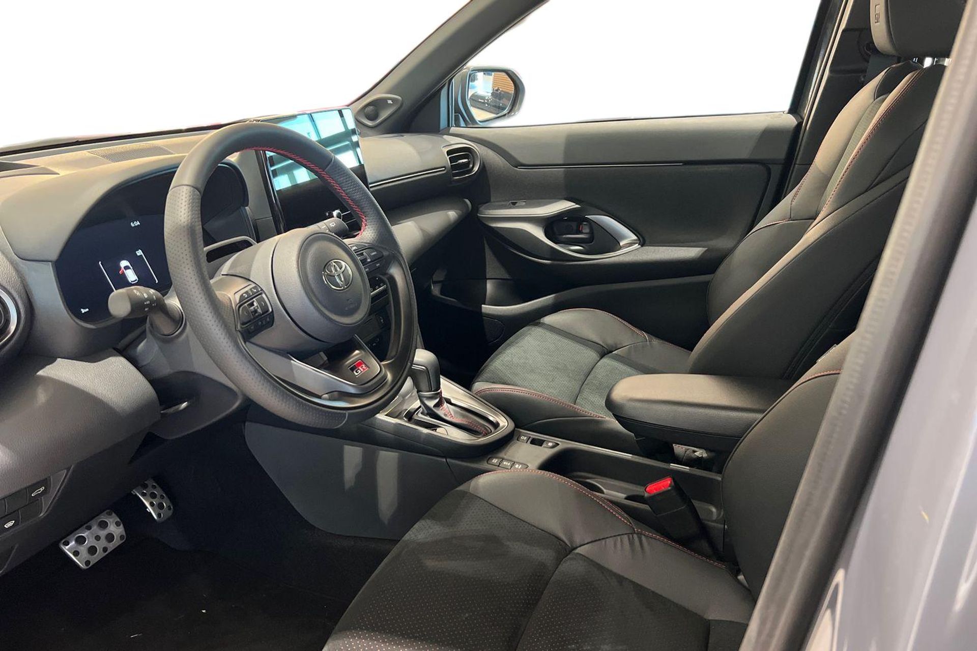 Toyota Yaris Cross Active 2026, kuva 6/10