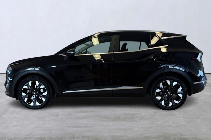 Bild 2 av Kia Sportage PHEV