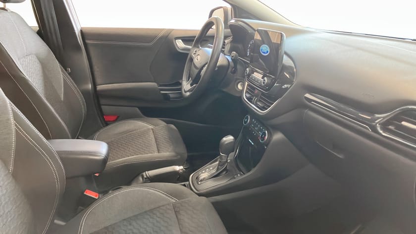 Bild 3 av Ford Puma Comfort