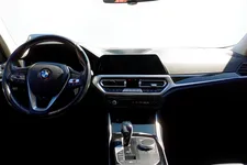 BMW 320d Touring