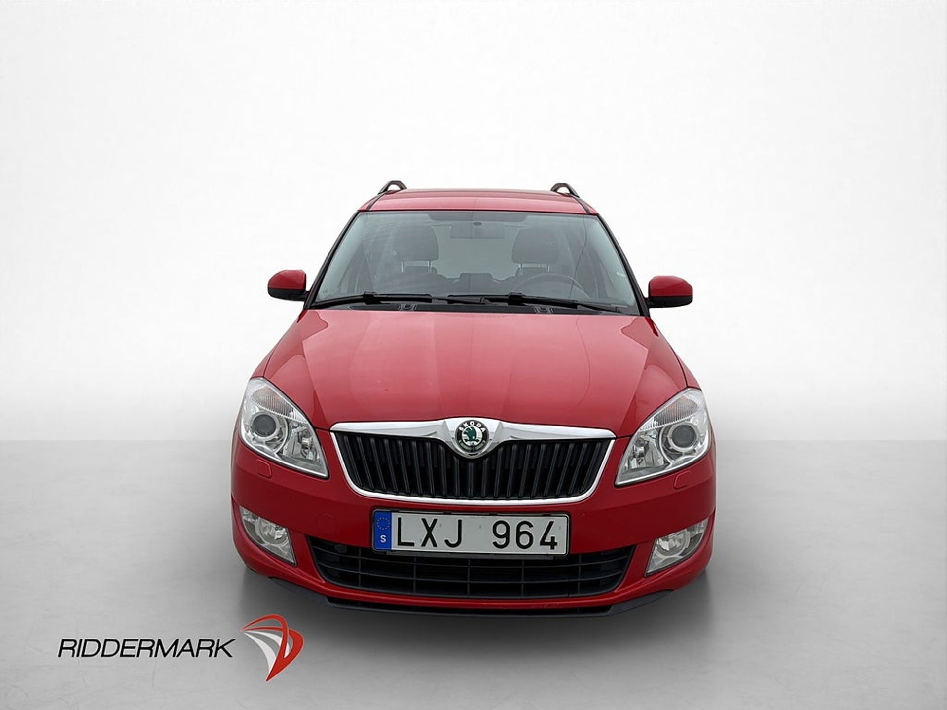 Skoda Roomster 2012, bild 2/10