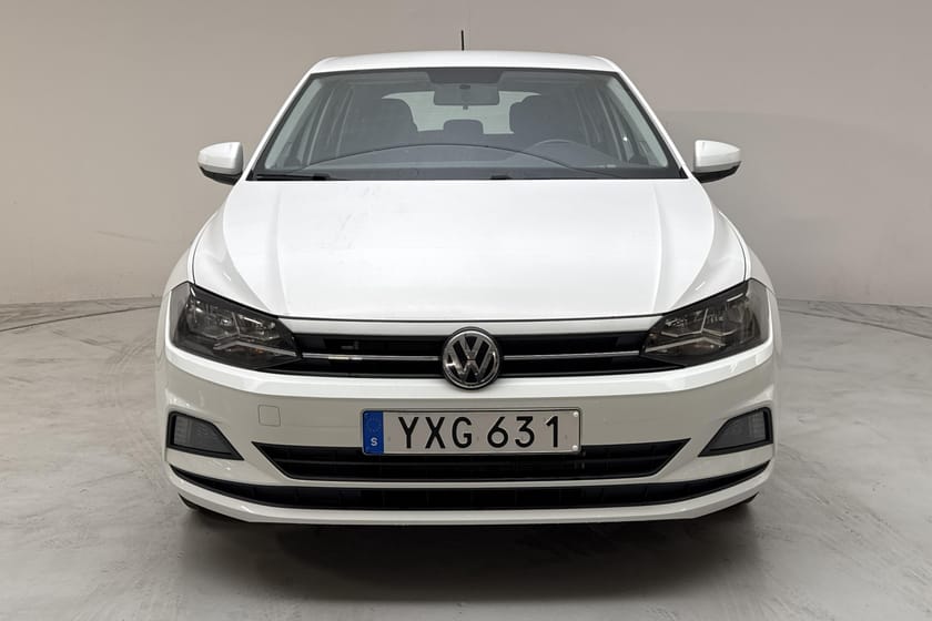 Bild 5 av Volkswagen Polo