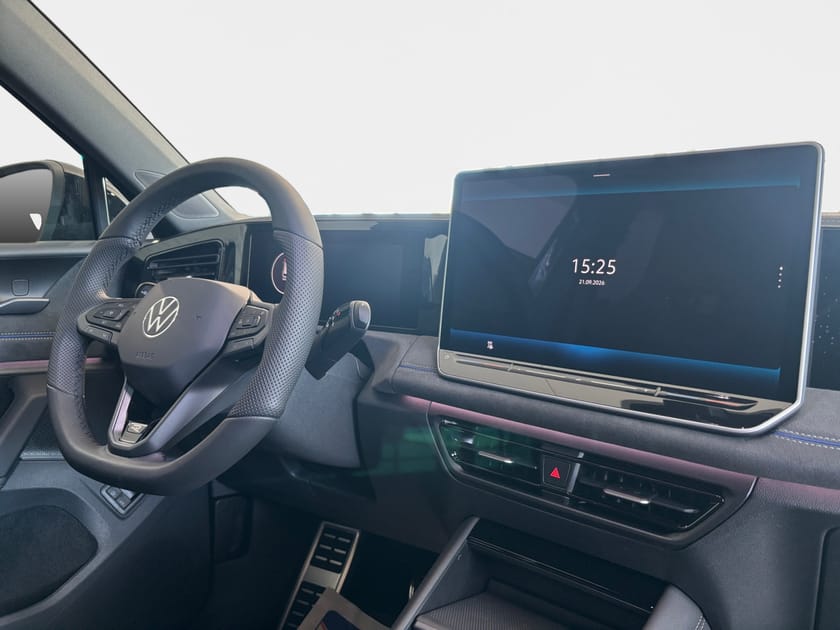 Bild 5 av Volkswagen Tiguan eHybrid