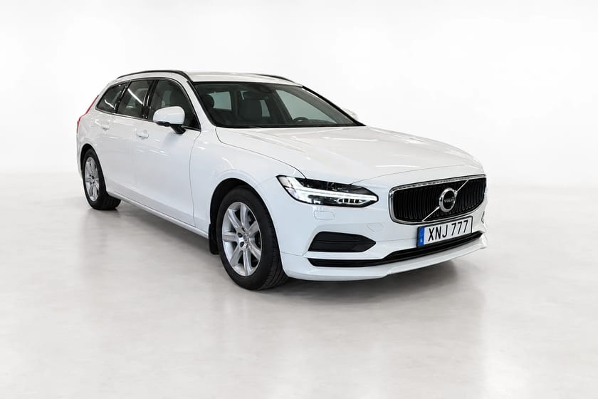 Bild 5 av Volvo V90
