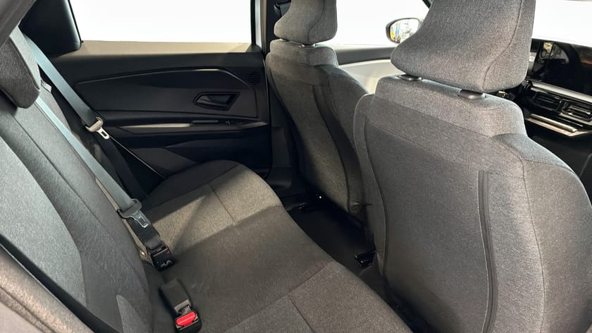 Bild 5 av Renault 5 E-Tech ELECTRIC EVOLUTION EV40 *Privatleasing från 3190kr/mån*