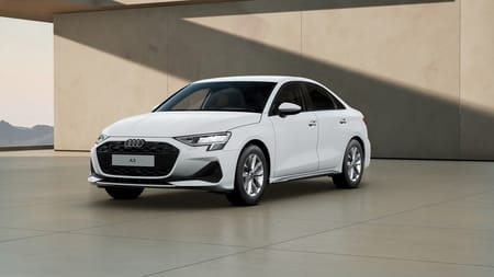Audi A3 Sedan 35 TFSI