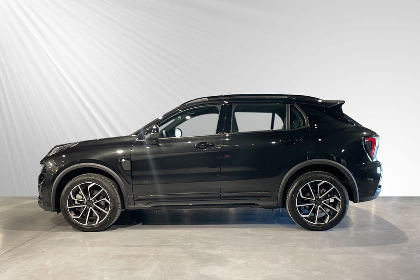 Bild 3 av Lynk & Co 01 PHEV Core