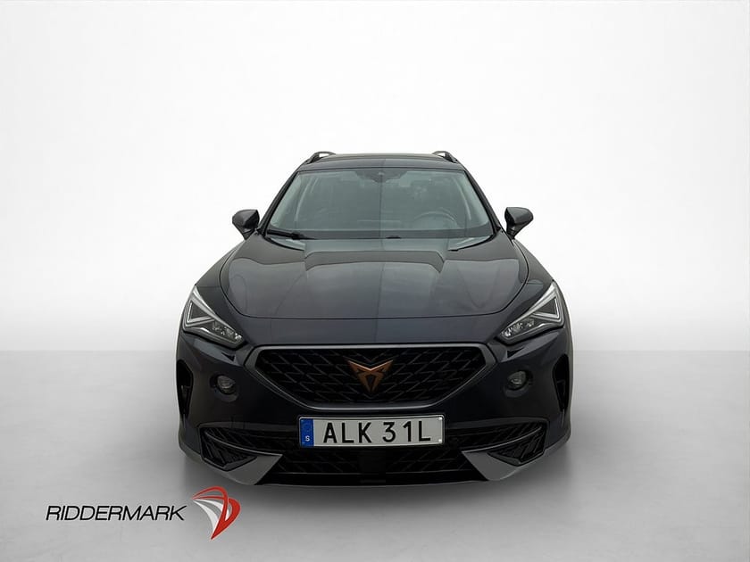 Bild 2 av CUPRA Formentor 1.5 TSI DSG 150hk Kamera P-sensor Carplay