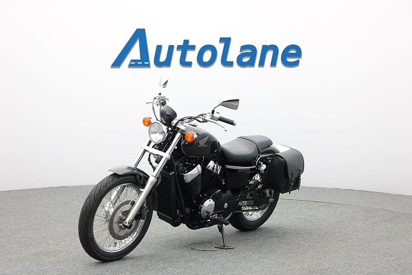 Bild 4 av Honda Powersports VT750SA VT750S* Endast 249 Mil
