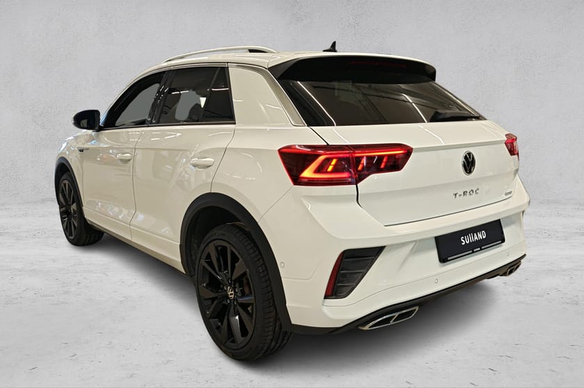 Bilde 3 av Volkswagen T-Roc
