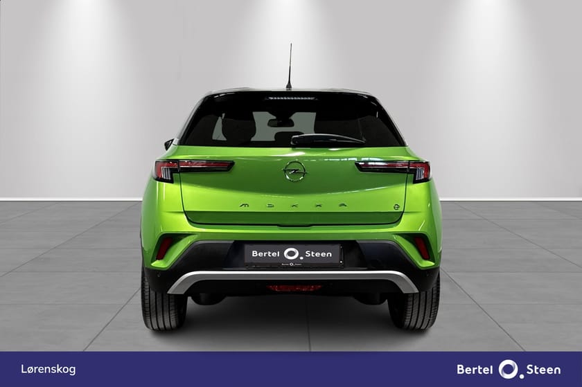 Bilde 4 av Opel Mokka-e Ultimate | AdCruise | CarPlay | Ryggekamera
