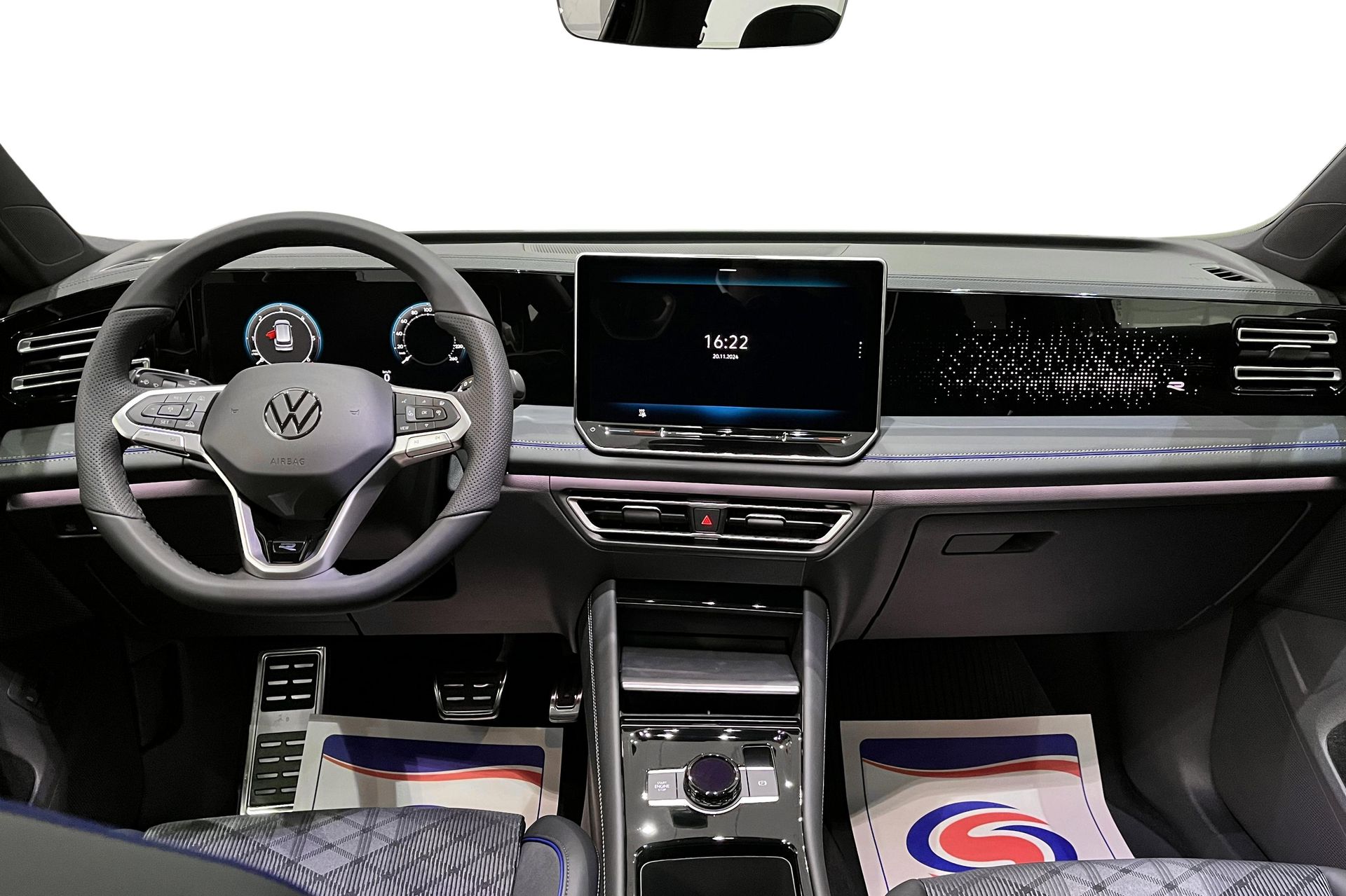 Volkswagen Tiguan 2026, bild 6/10