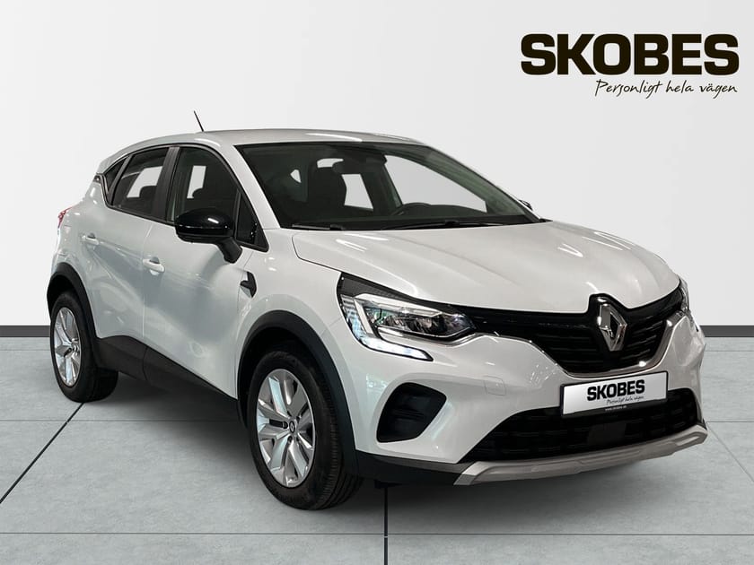 Bild 1 av Renault Captur TCe 90 Zen II