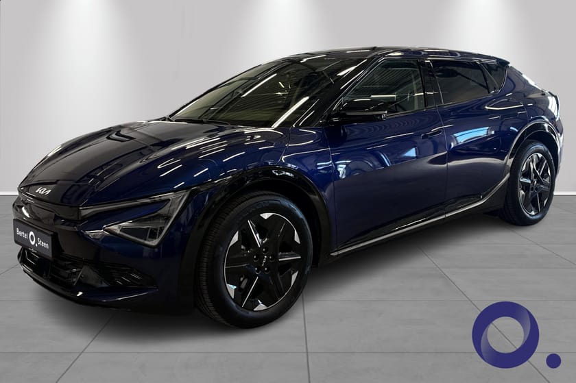 Bilde 2 av Kia EV6 AWD Long Range Exclusive Plus