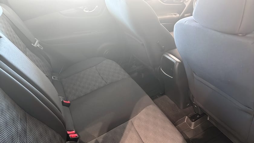 Bild 5 av Nissan Qashqai DIG-T ACENTA 115HK