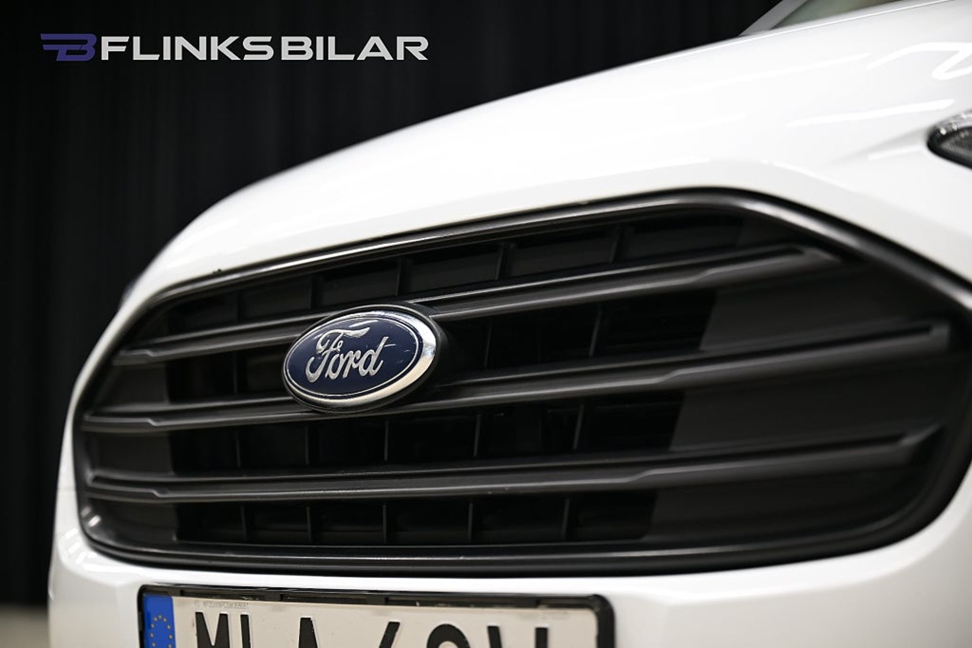 Ford Transit Connect 2021, bild 2/10