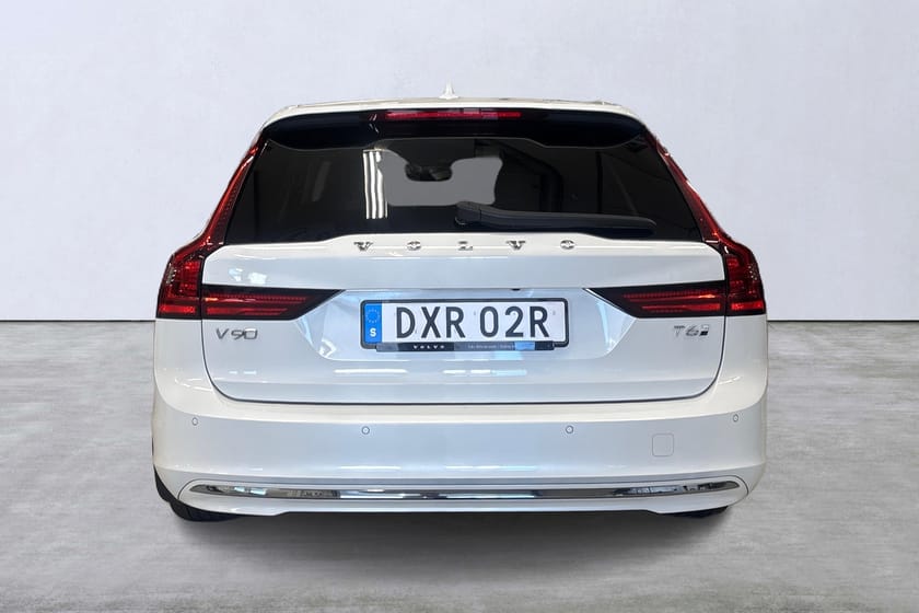 Bild 5 av Volvo V90