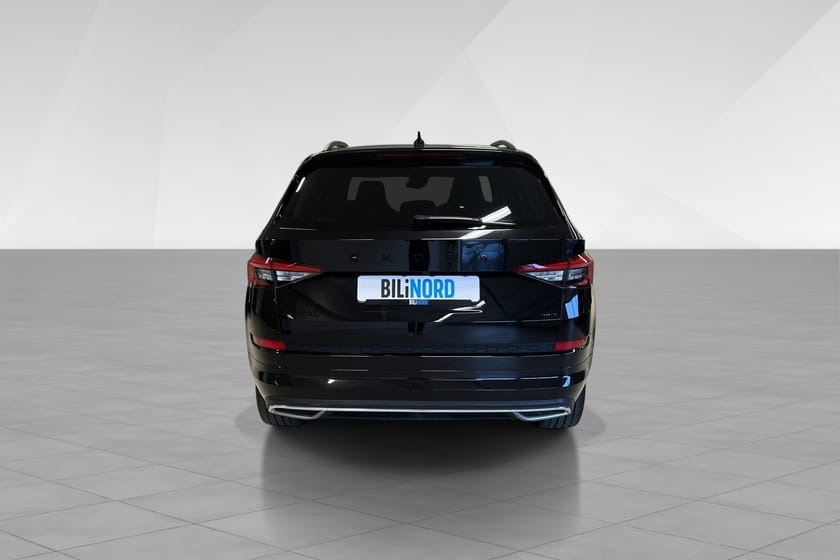 Bilde 5 av Škoda Kodiaq 