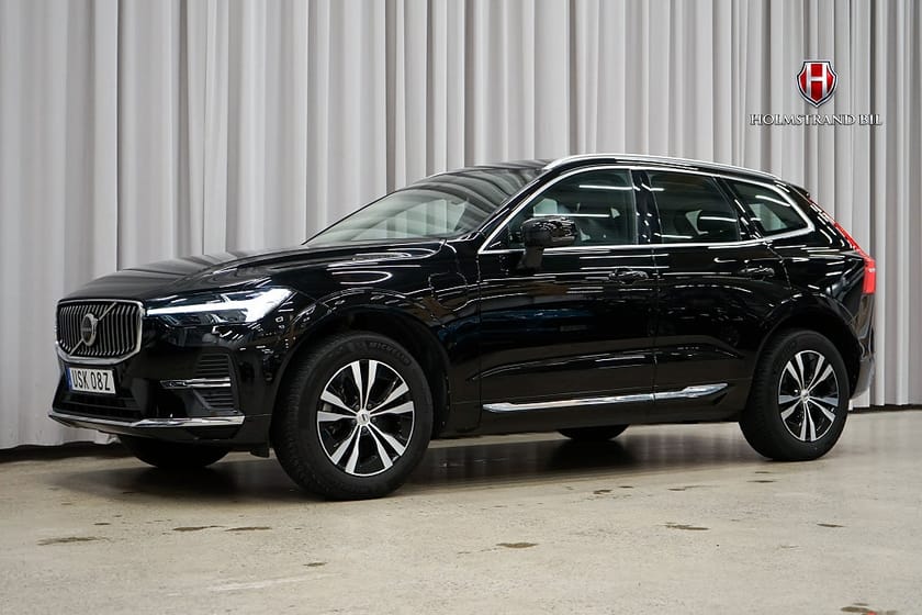 Bild 4 av Volvo XC60