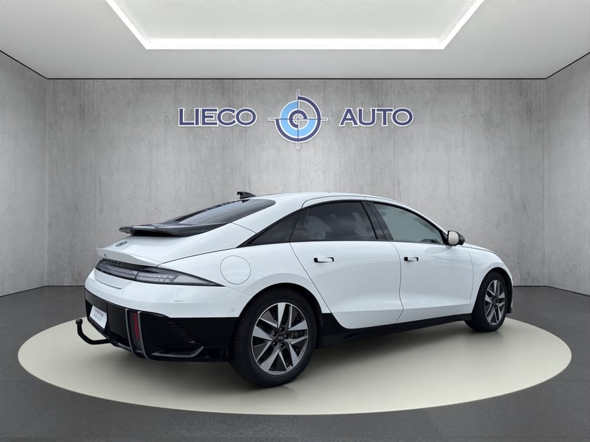 Bilde 5 av Hyundai Ioniq 6 