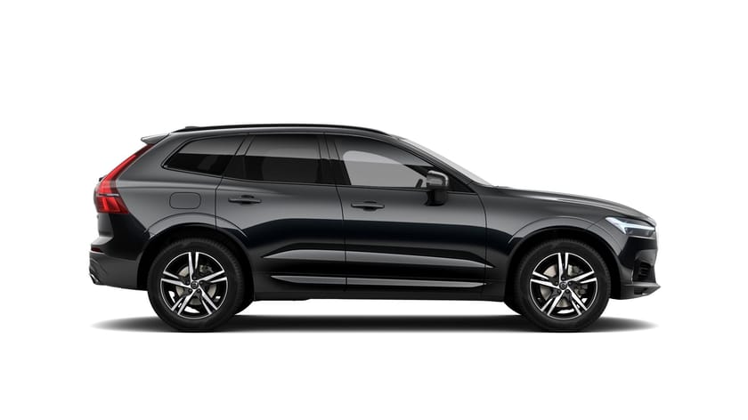 Bilde 3 av Volvo XC60